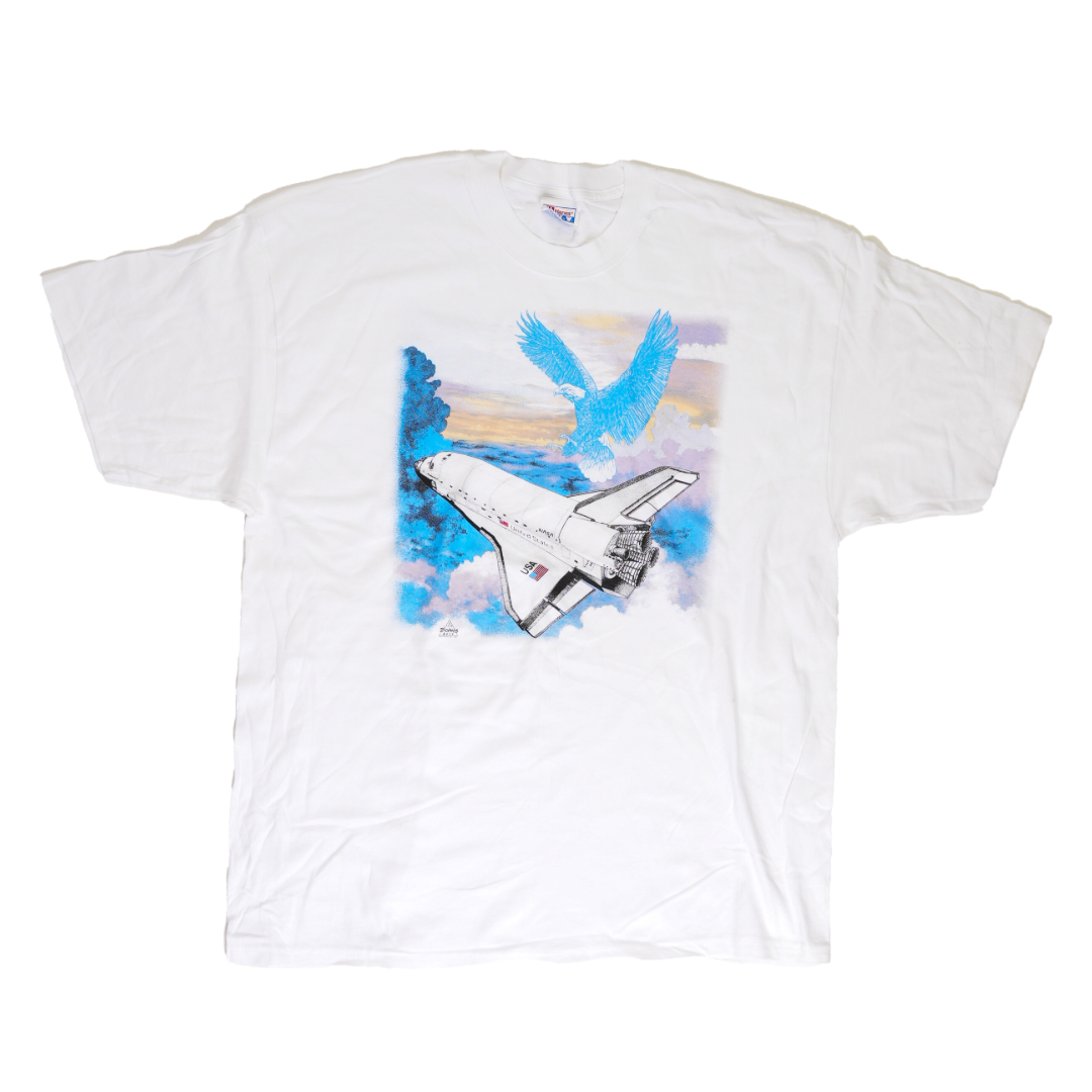Youth Aviation/Military T-Shirt Grab Bag