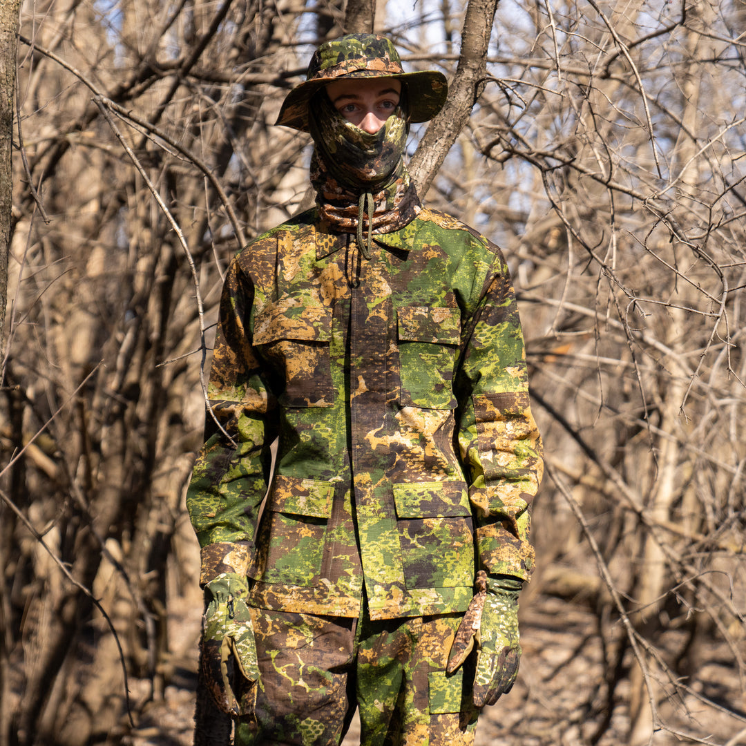 Phantomleaf Phantomleaf Camouflage – Americana Pipedream Apparel