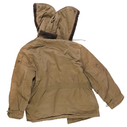 Vintage B-9/B-11 Parka