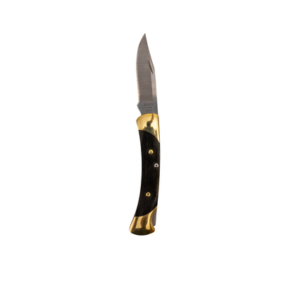 Buck USA Lockback Knives