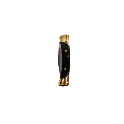 Buck USA Lockback Knives