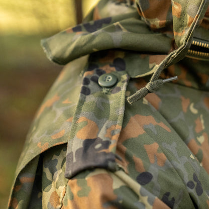 MIL-TEC® Flecktarn M65 Field Jacket