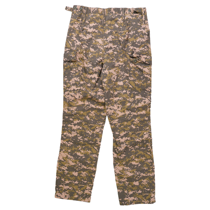 Kazakh Army Field Pants