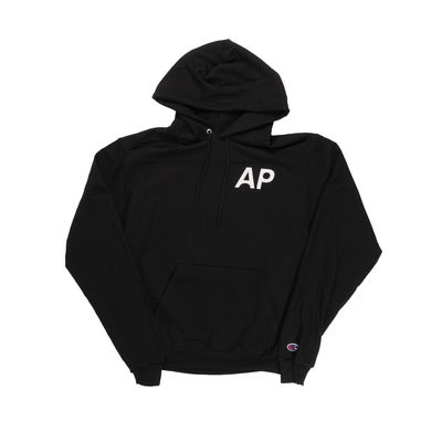 Americana Pipedream Northwoods Hoodie-Americana Pipedream Apparel
