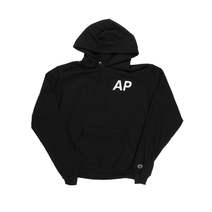 Americana Pipedream Northwoods Hoodie-Americana Pipedream Apparel