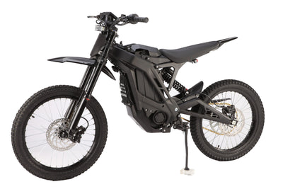 E Ride Pro SS 3.0 Electric Bike - 2026