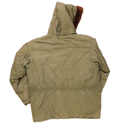 Vintage B-9/B-11 Parka