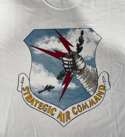 Youth Aviation/Military T-Shirt Grab Bag