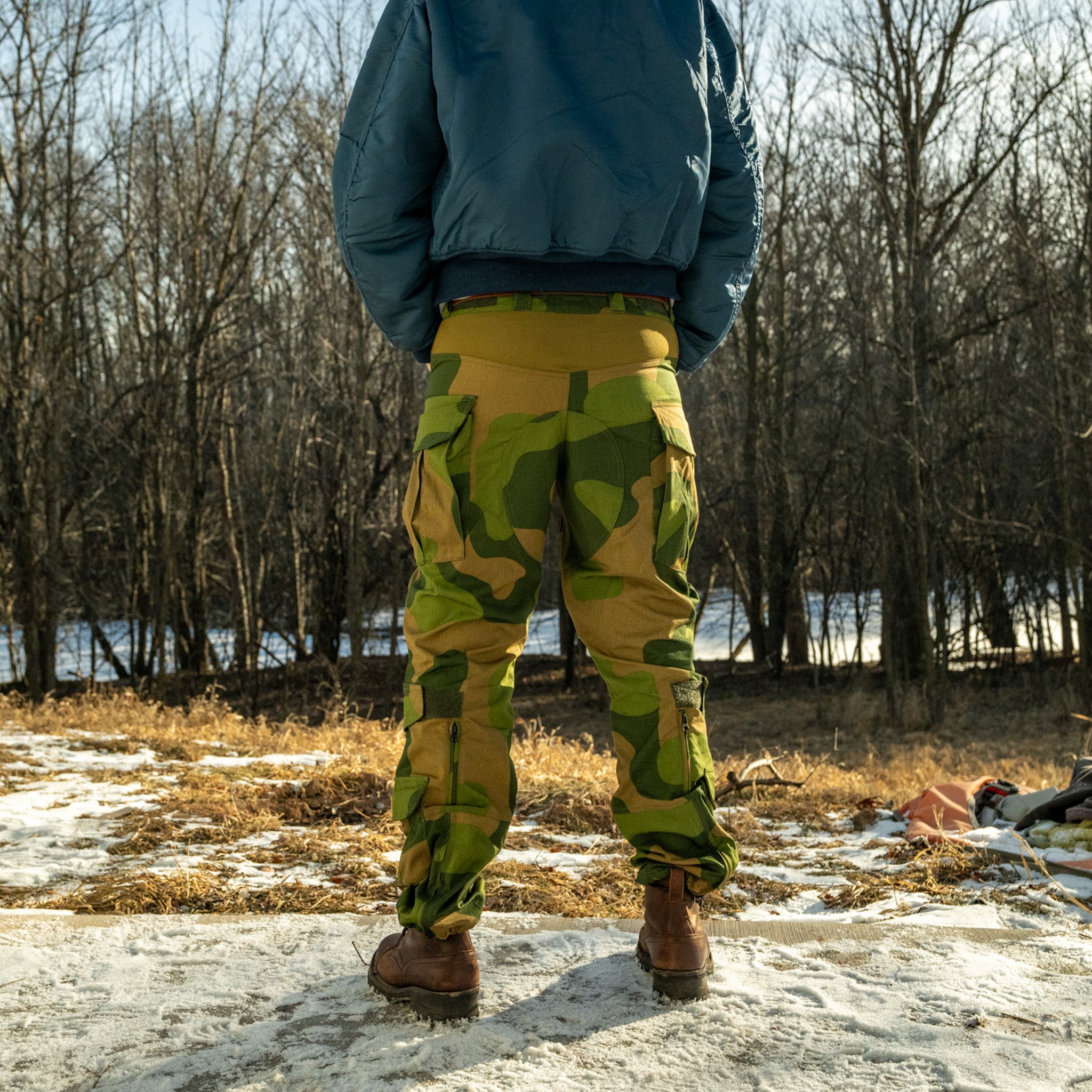 NorArm Tactical Kandahar Combat Pants