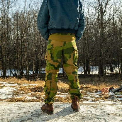 NorArm Tactical Kandahar Combat Pants