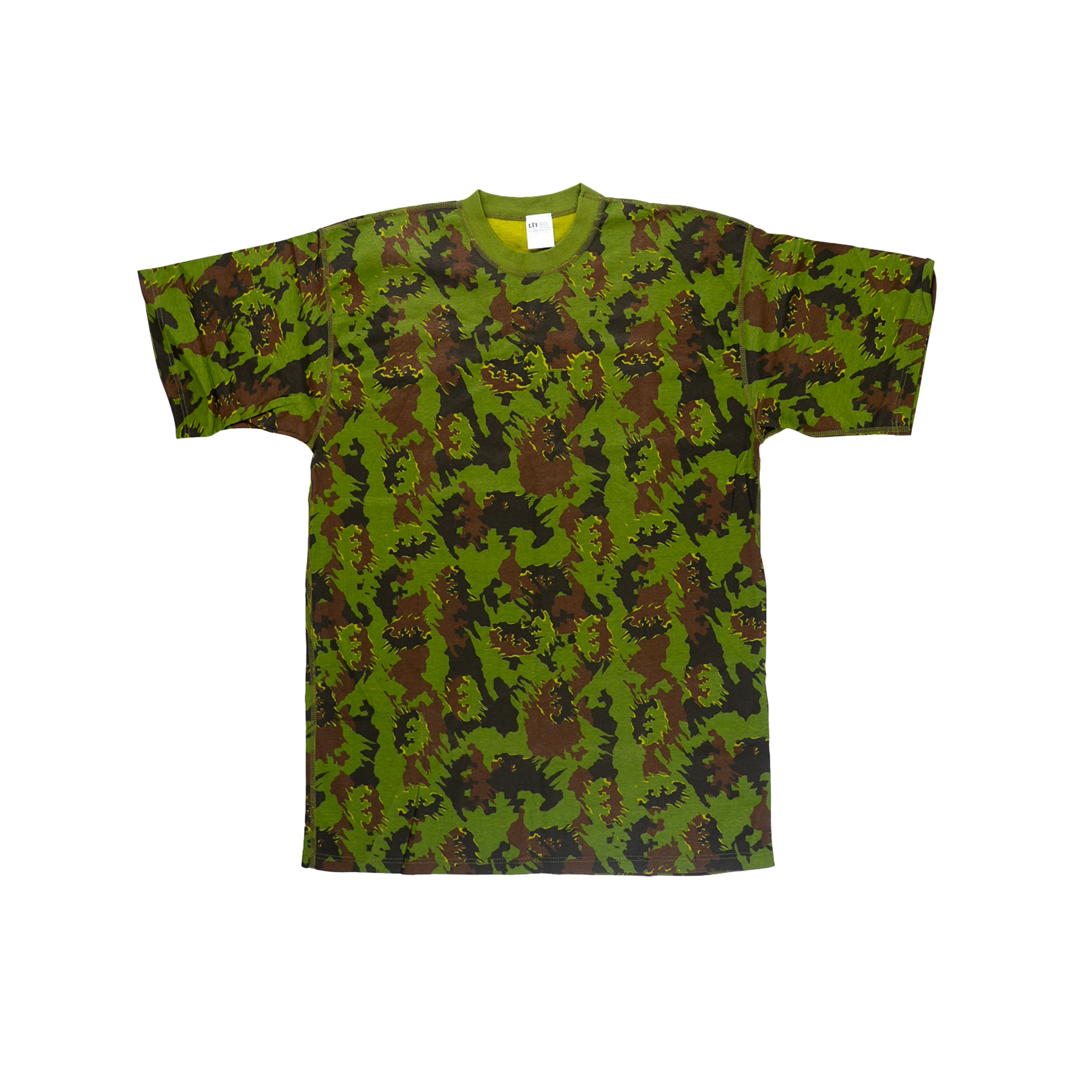 Unissued Lithuanian Miško T-Shirt