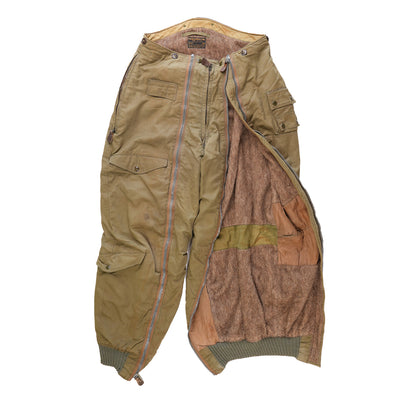 Grade 2 USGI A-11 Flight Trousers