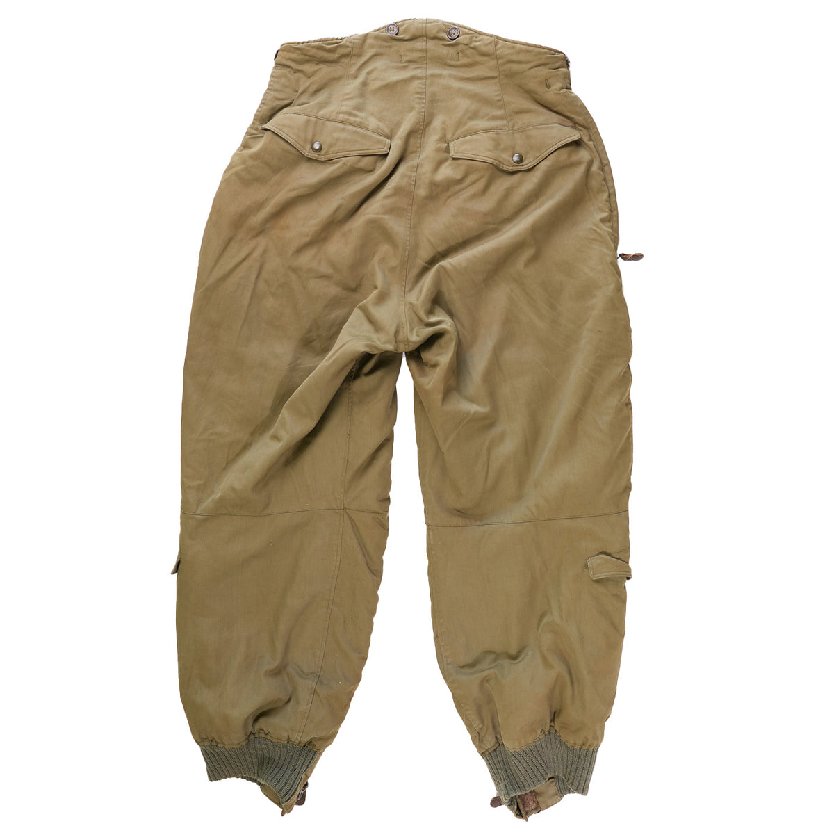 Grade 2 USGI A-11 Flight Trousers