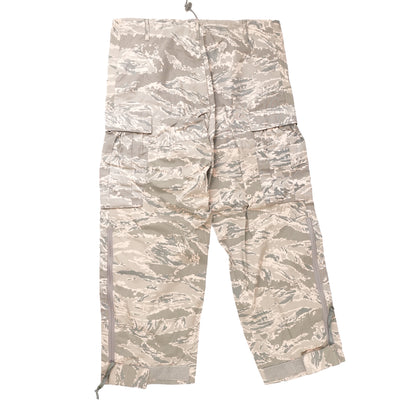 Issued USGI ABU Wet Weather Pants