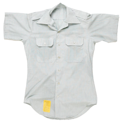 Issued AG 415 Dress Shirt