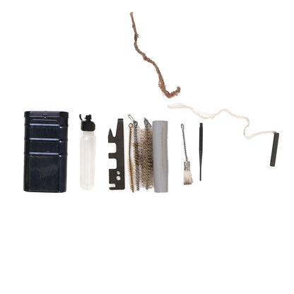 Issued East German AK-47 Cleaning Kit