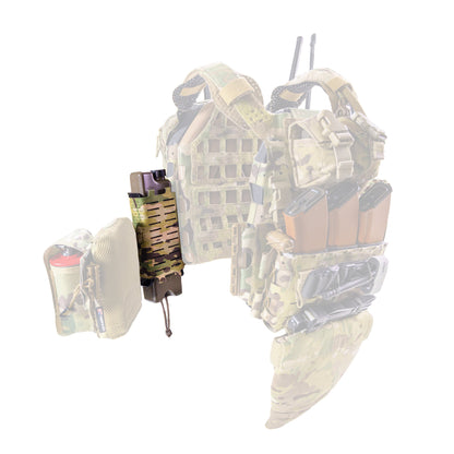 ICEFLASK® 16.9oz (500ml) Cooling, Heating & Hydration Canteen