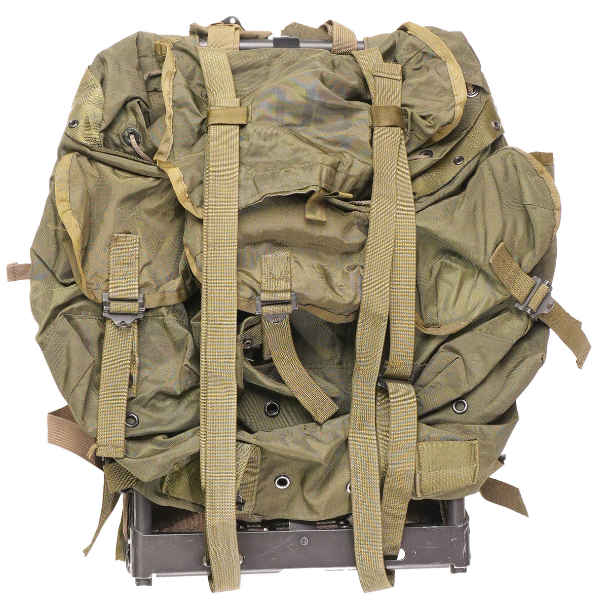 Issued USGI ALICE Pack Set