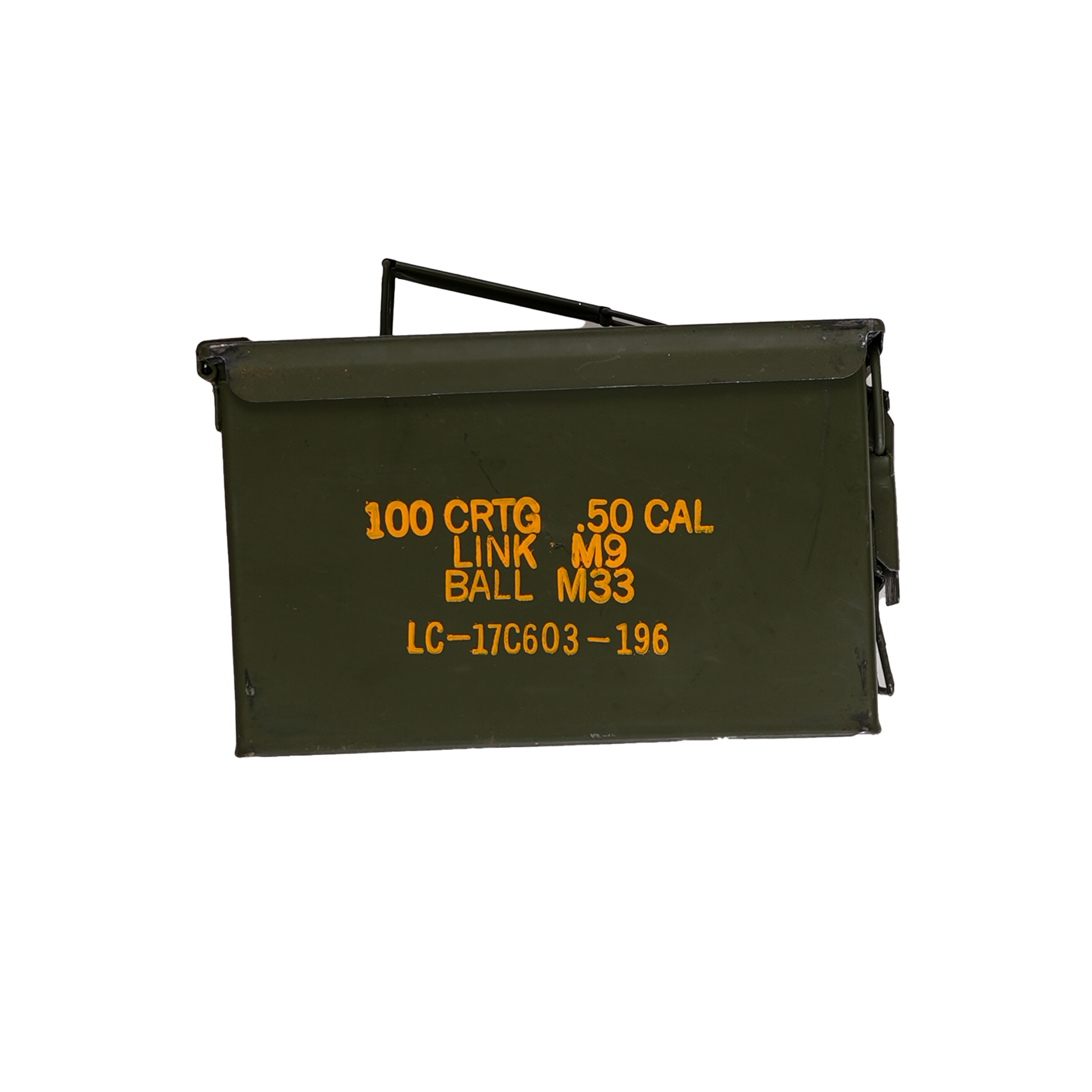 0312　弾薬ケース 米軍 ammo USGI その2(同サイズ) 0312 弾薬ケース 米軍 ammo USGI その2(同サイズ) 0312 弾薬ケース 米