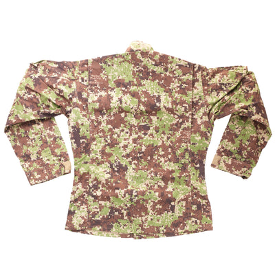 Unissued Afghan National Army Spec4ce Field Shirt