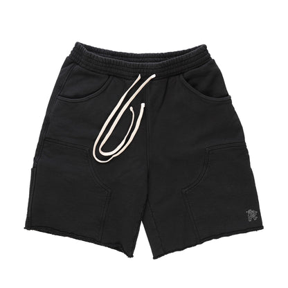 AP Cut-Off Shorts