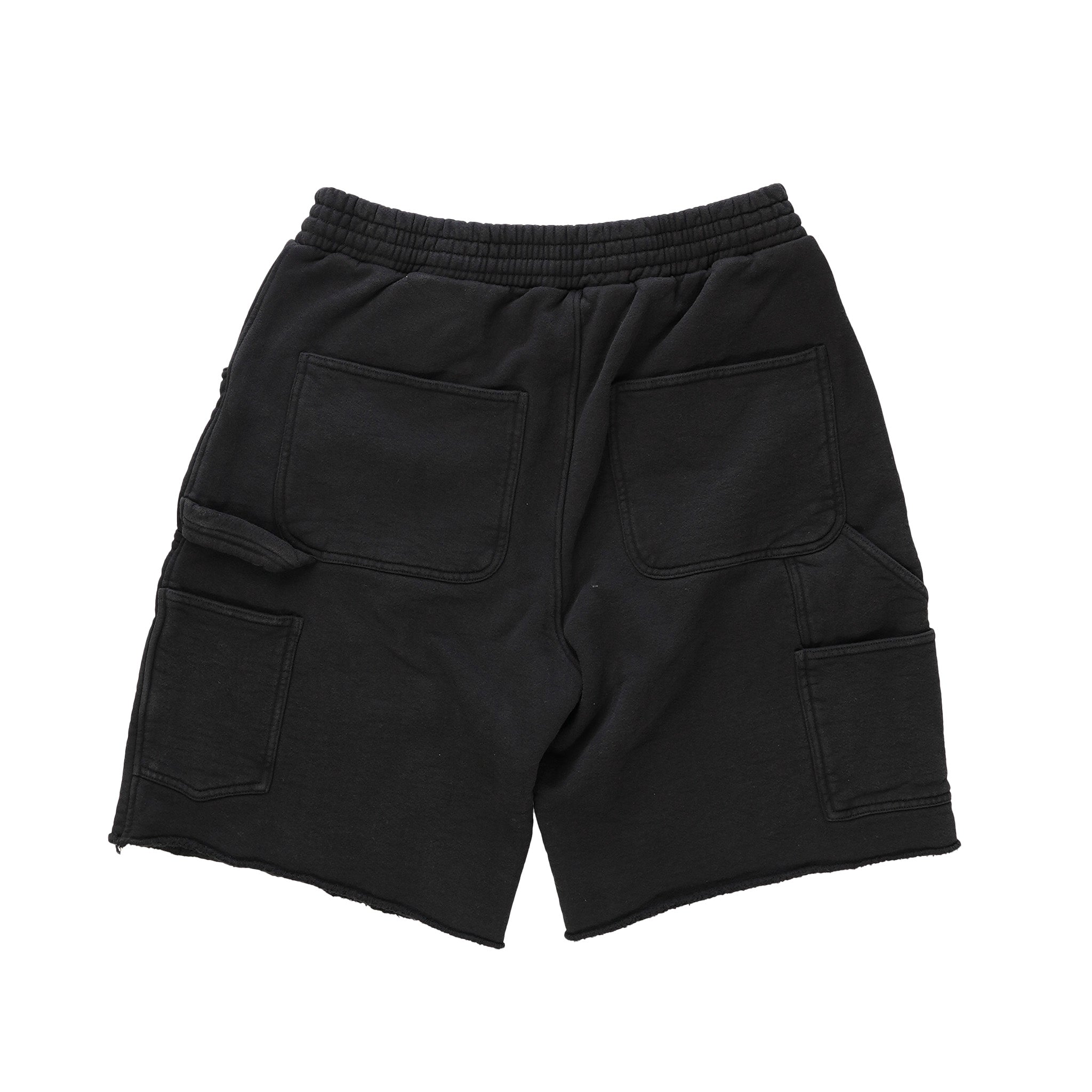 AP Cut-Off Shorts