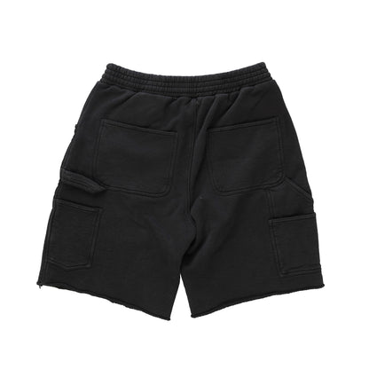 AP Cut-Off Shorts