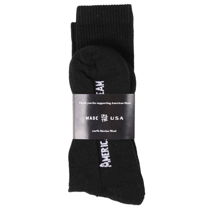 AP Merino Wool Socks