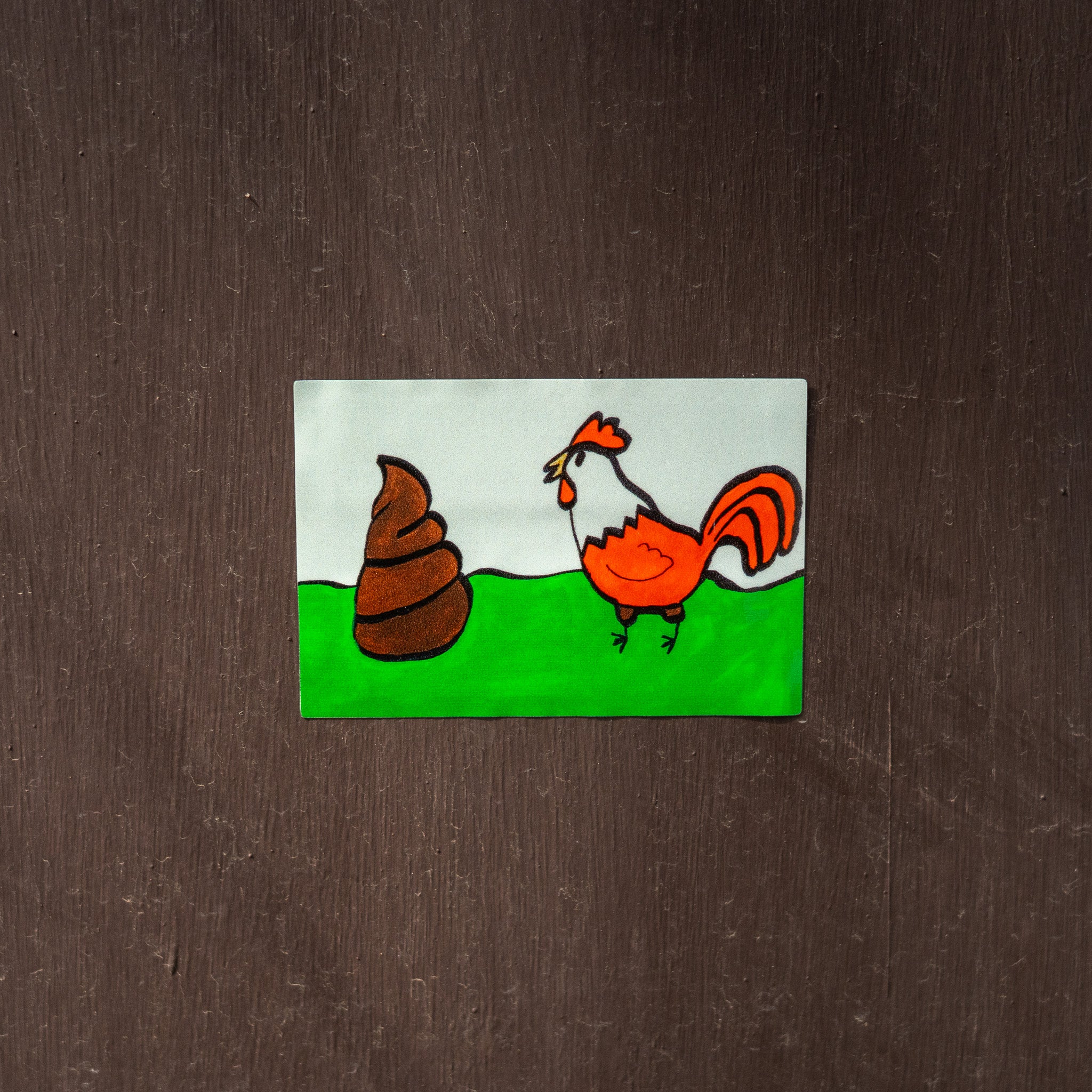 Americana Pipedream OG Stickers