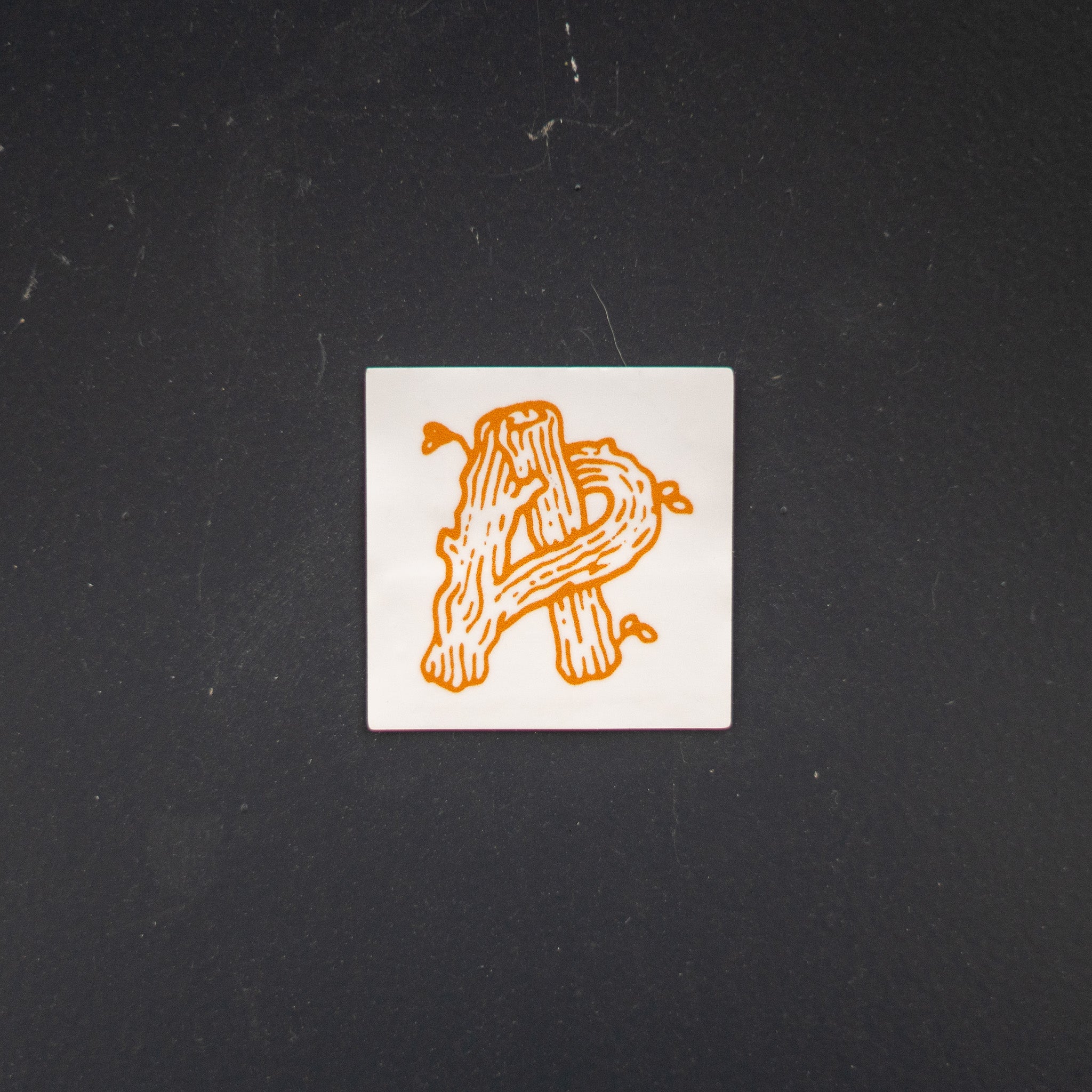 Americana Pipedream OG Stickers