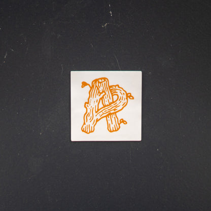 Americana Pipedream OG Stickers