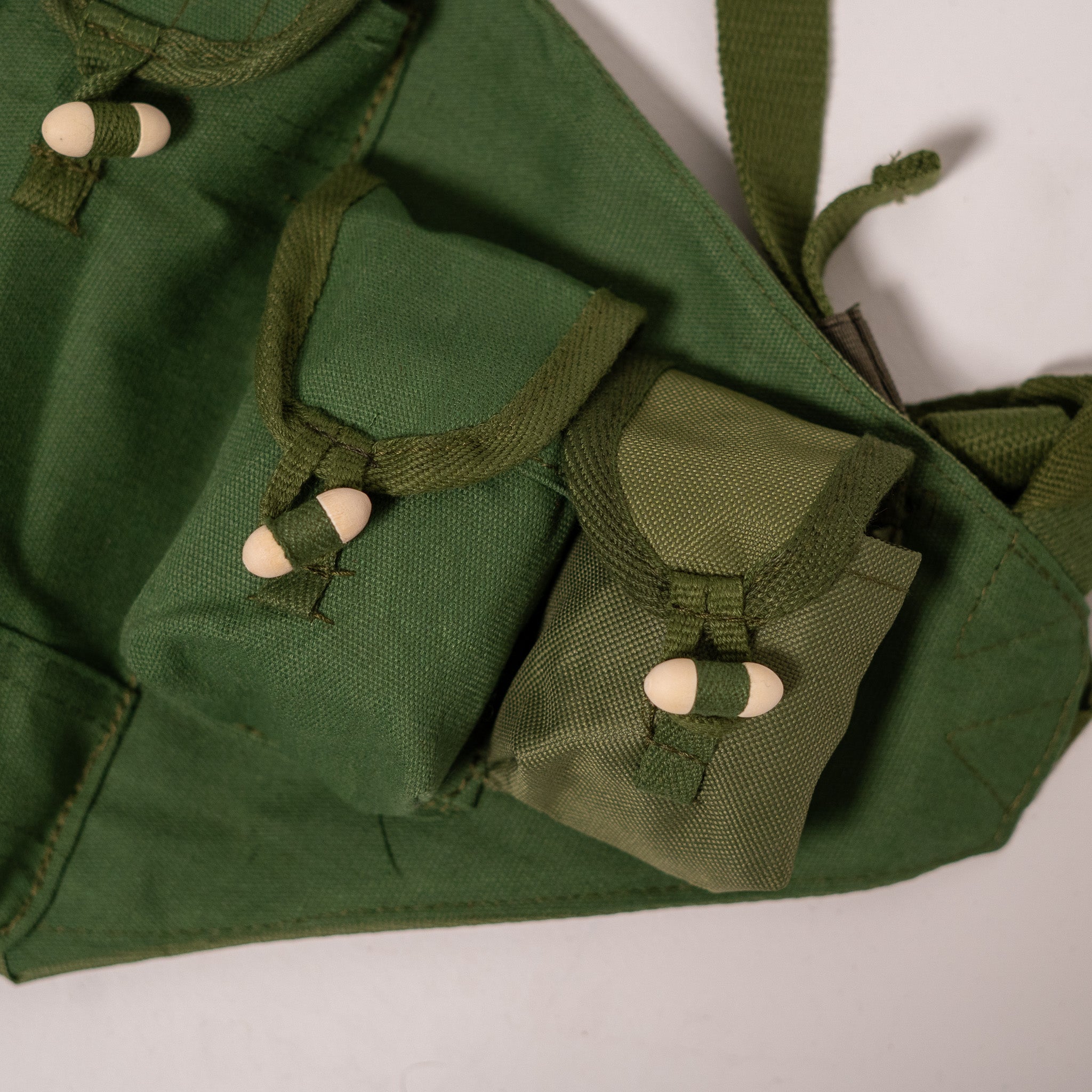 Type 56 Chicom Chest Rig – Americana Pipedream Apparel