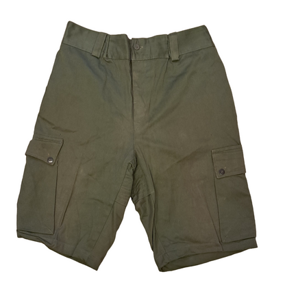 Spanish Military Trouser/Shorts Modified GRADE 2