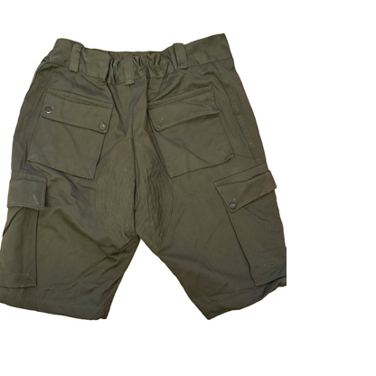 Spanish Military Trouser/Shorts Modified GRADE 2