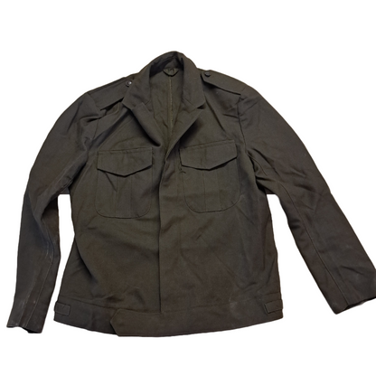 Israeli 1970s Field Uniform Shirts