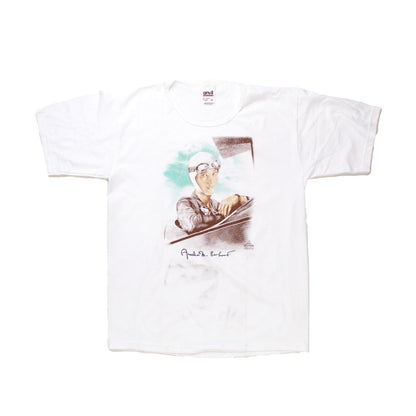 Vintage Amelia Earhart T Shirt