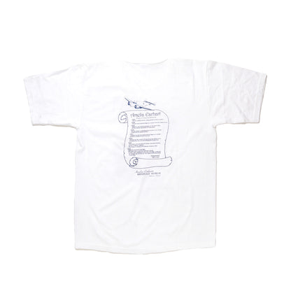 Vintage Amelia Earhart T Shirt