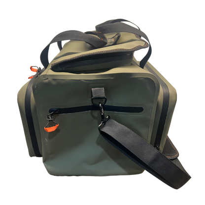 Fully Waterproof Submersible Blind Bag - Range Bag - Ammo Bag