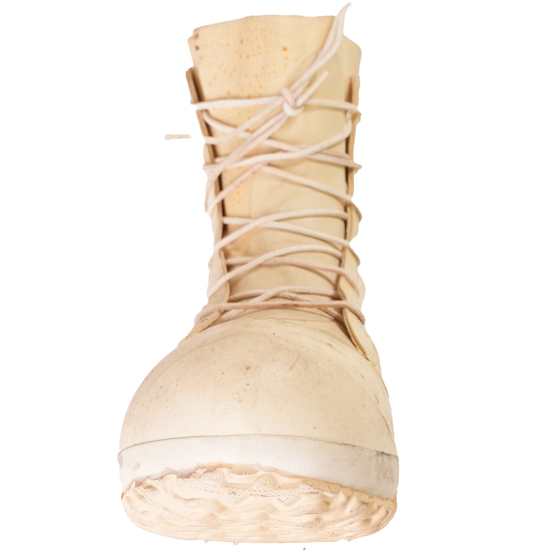 Issued USGI Type II Arctic "Bunny" Boots