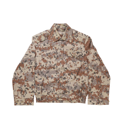 Unissued Russian FSB Border Guard Field Shirt Arid