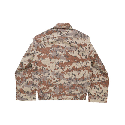 Unissued Russian FSB Border Guard Field Shirt Arid