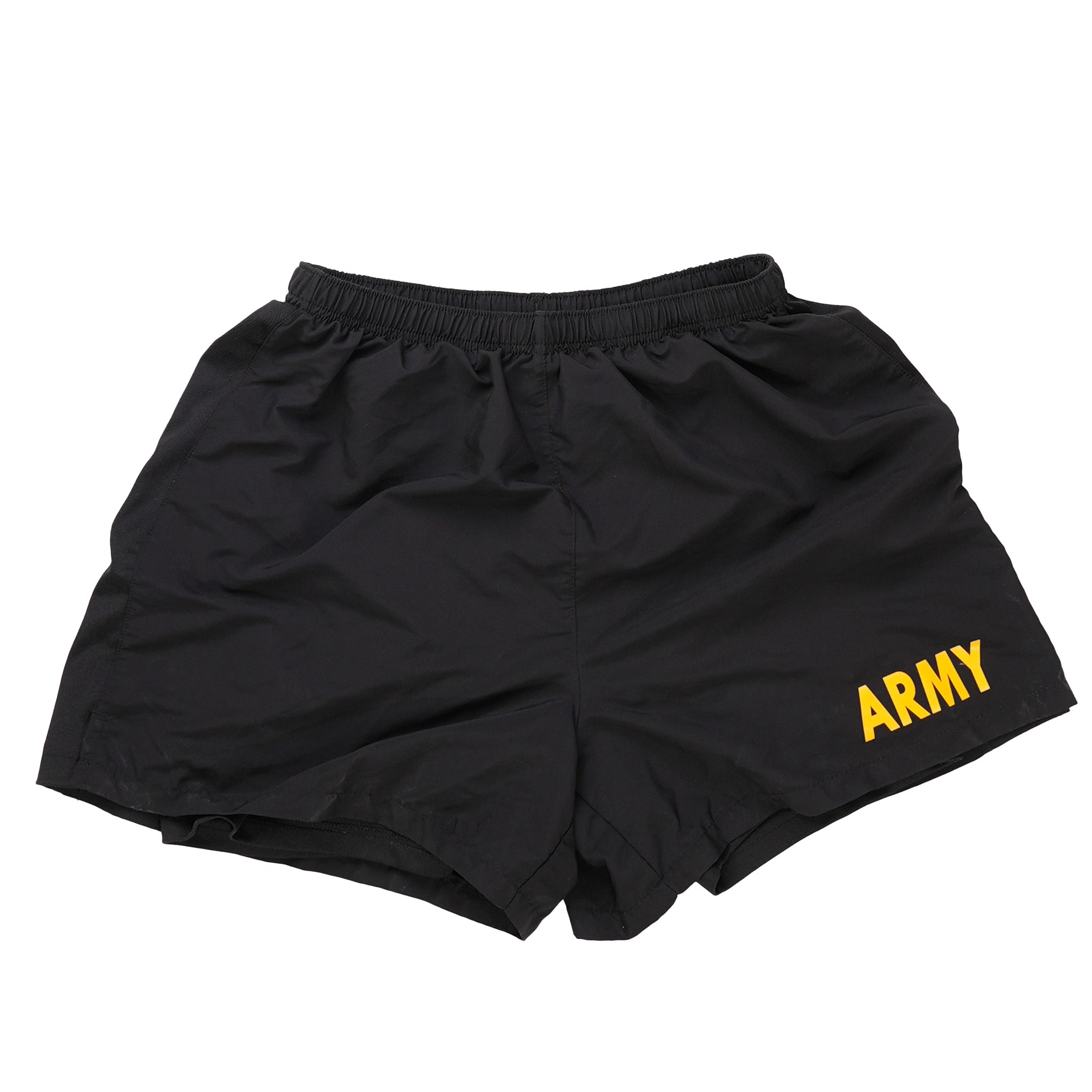 Issued US Army PT Pants and Shorts