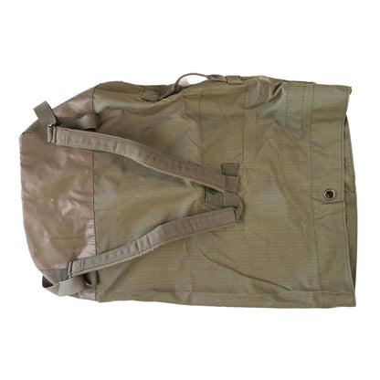 Issued Austrian Bundesheer 190L Duffle Bag