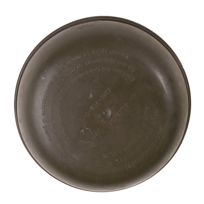 Unissued Swiss Gas Mask Filter