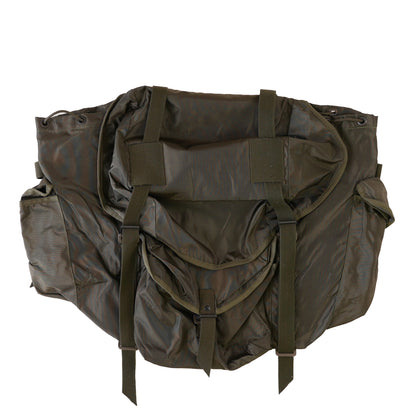 Unissued Austrian OD Rucksack w/Straps