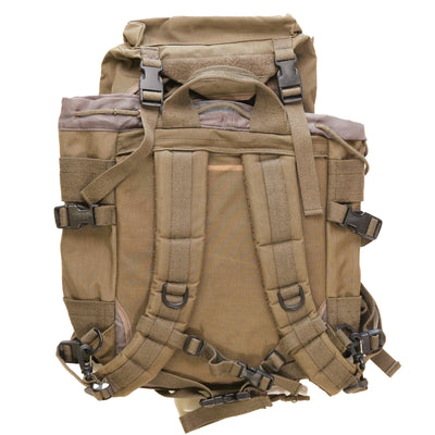 Grade 2 Austrian Bundesheer KAZ 03 30L Day Pack