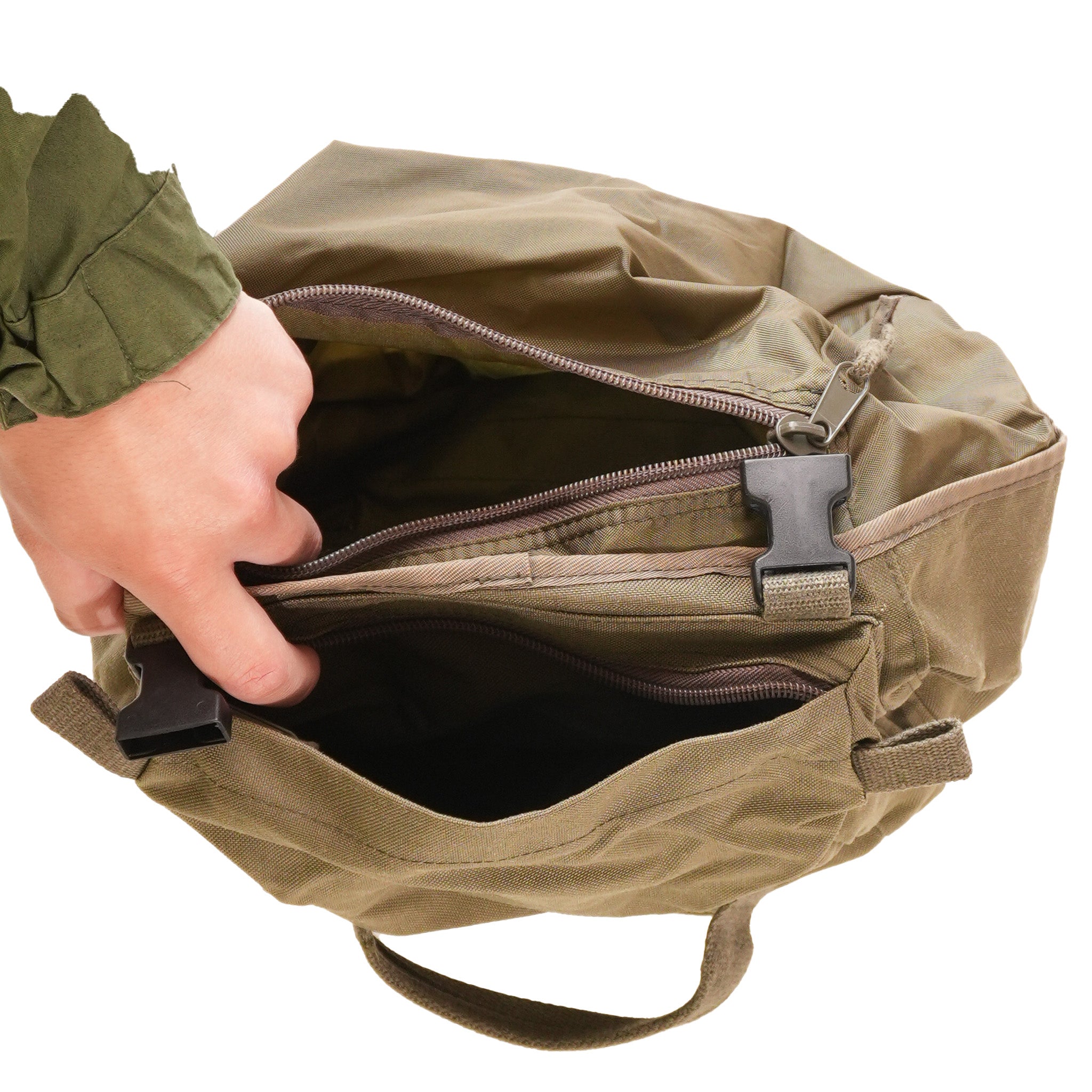Grade 2 Austrian Bundesheer KAZ 03 30L Day Pack – Americana