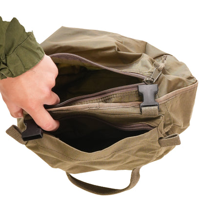 Issued Austrian Bundesheer KAZ 03 30L Day Pack