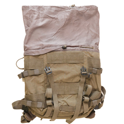 Grade 2 Austrian Bundesheer KAZ 03 30L Day Pack
