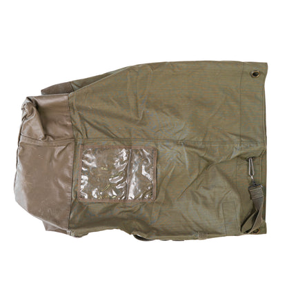 Issued Austrian Bundesheer 190L Duffle Bag